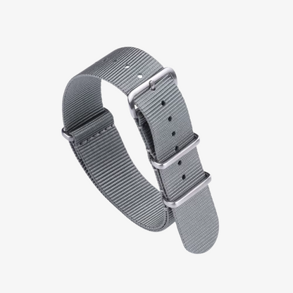 Interchangeable NATO Strap — Military Field Watch