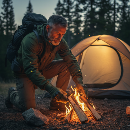 High Quality Durable Microfiber Combat Gloves