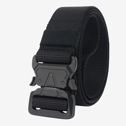 Explorer’s Adjustable Tactical Gear Belt