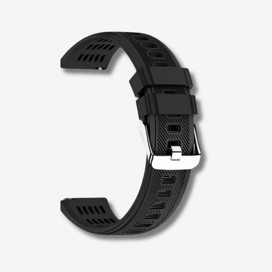 Interchangeable Silicone Strap - Apex Pro
