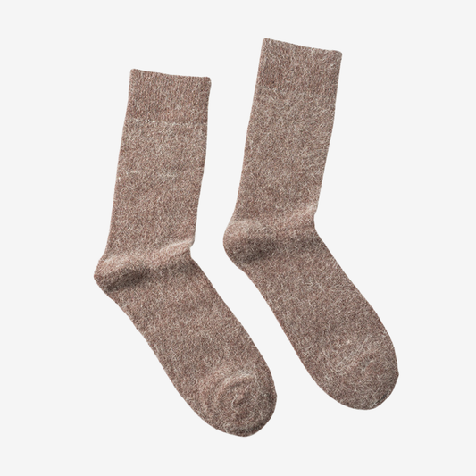 High Quality Knitted Merino Wool Socks