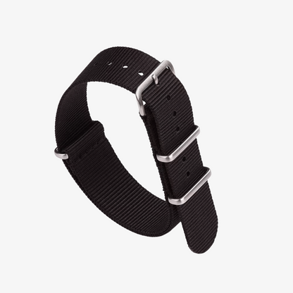 Interchangeable NATO Strap — Military Field Watch