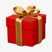FREE Mystery Gift